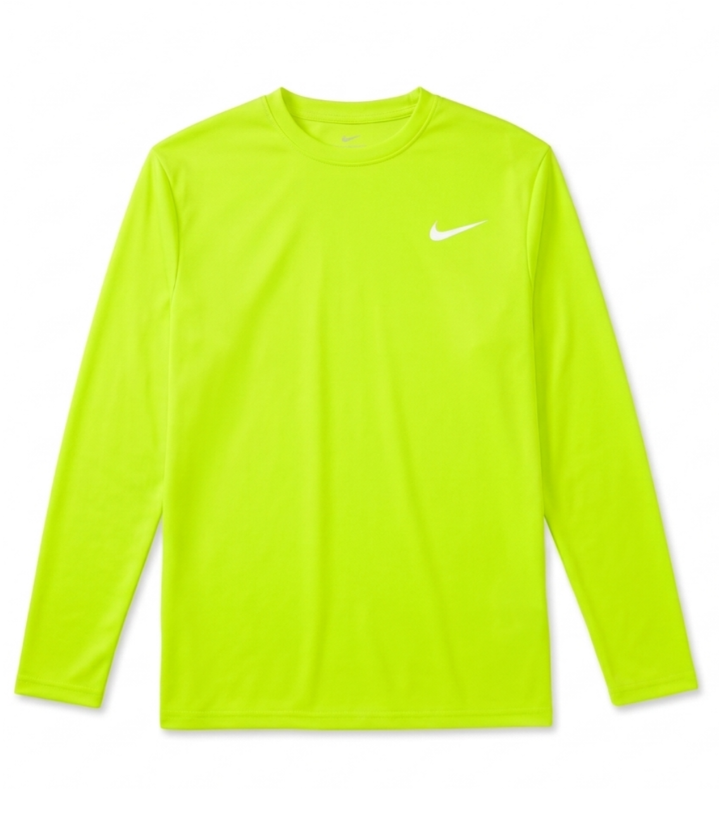 Sudadera Nike Deportiva Manga Larga